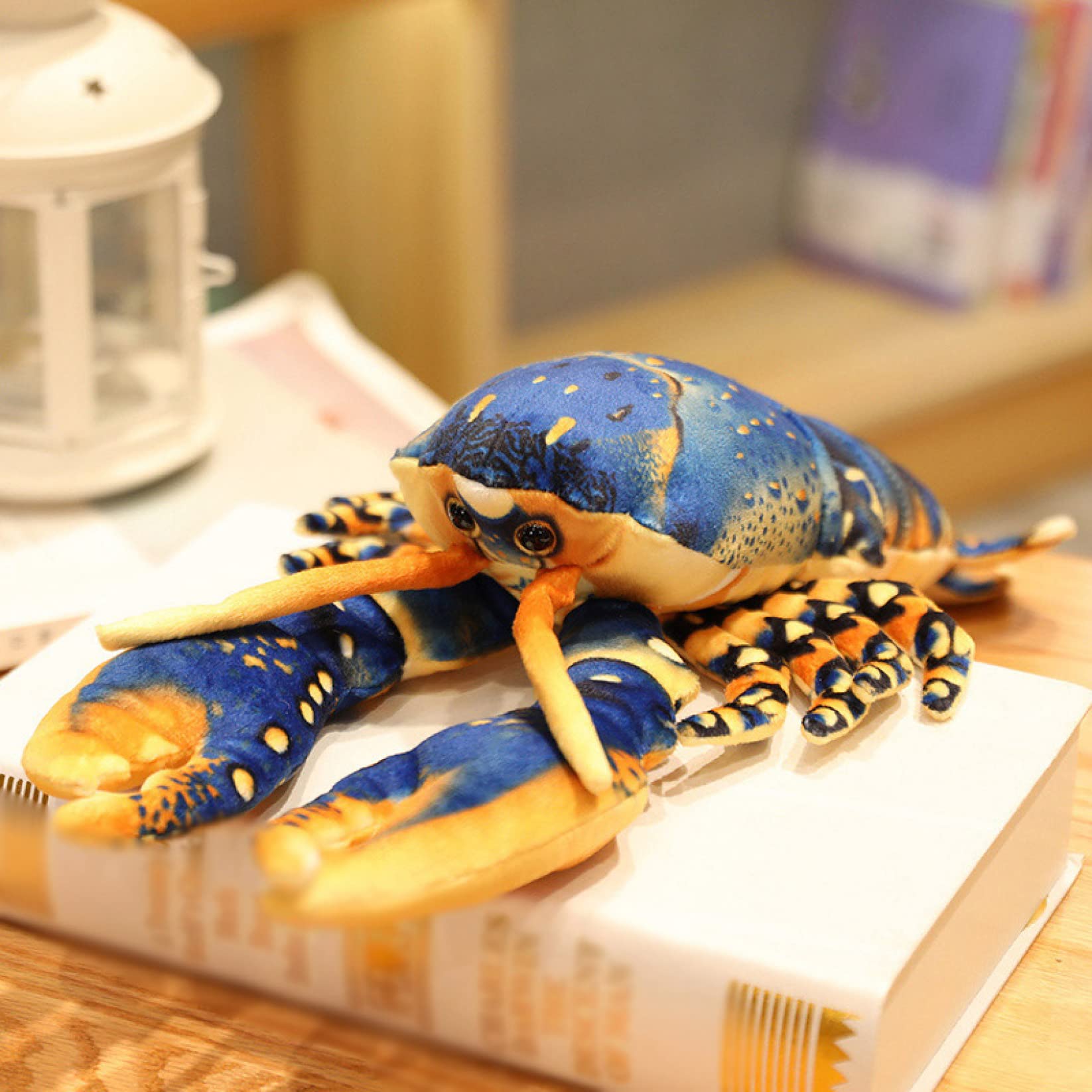 Amazon.co.jp: [LSDZW] 海の生き物 抱きまくら ぬいぐるみ 人形 伊勢